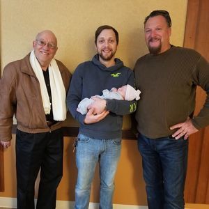 Meet your Posher, Nick